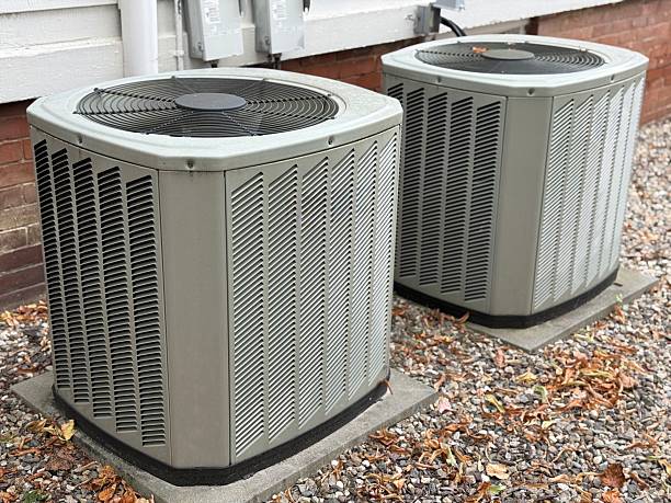 Reliable Hvac Maintenance contractor in Ithaca, MI by Leonard HVAC