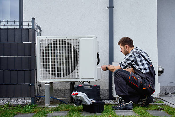 Top rated local Hvac Maintenance specialists in Ithaca, MI